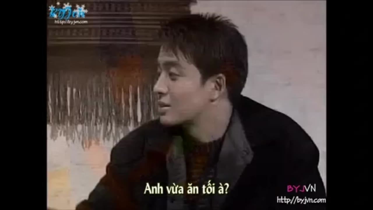 Mối Tình Đầu tập 30