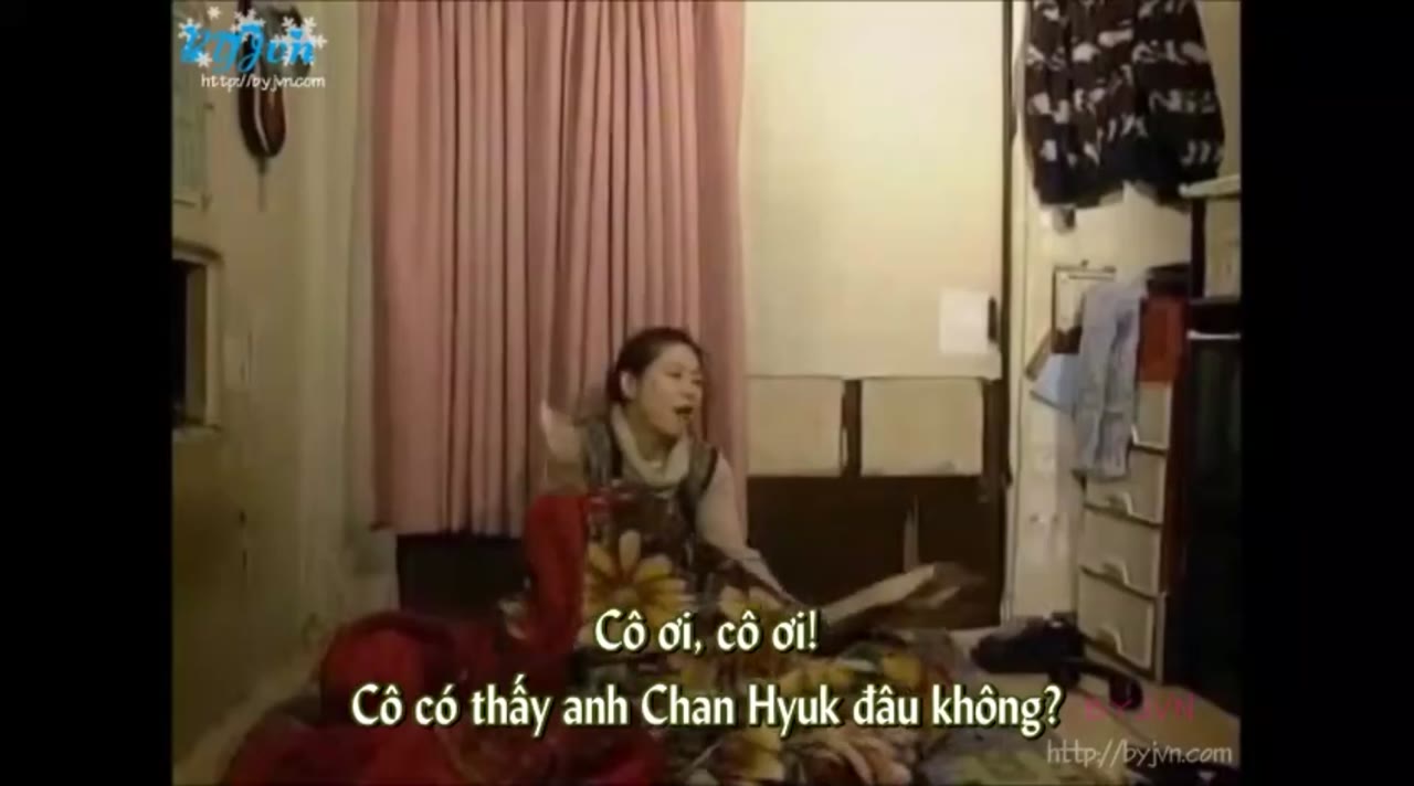 Mối Tình Đầu tập 31