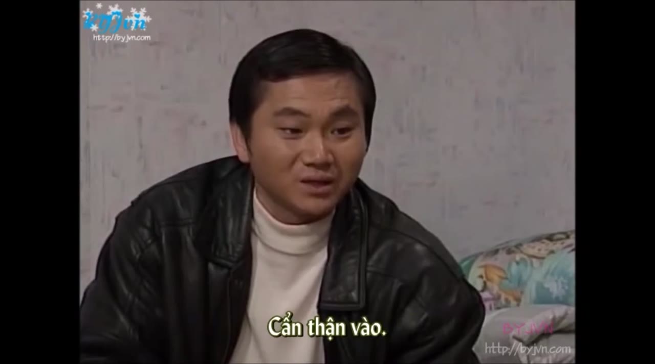 Mối Tình Đầu tập 31 cảnh 2