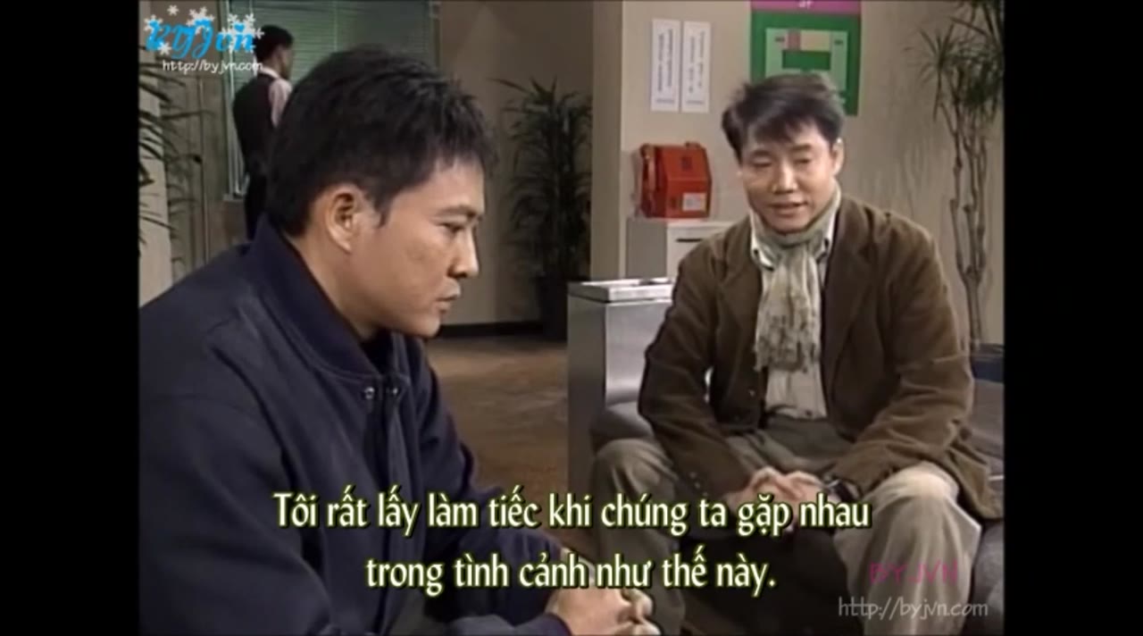 Mối Tình Đầu tập 32