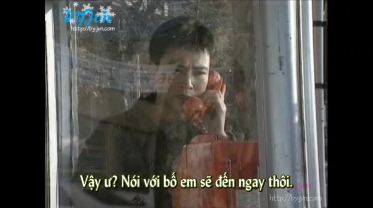 Mối Tình Đầu tập 33 cảnh 2