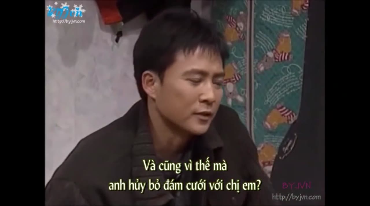 Mối Tình Đầu tập 34