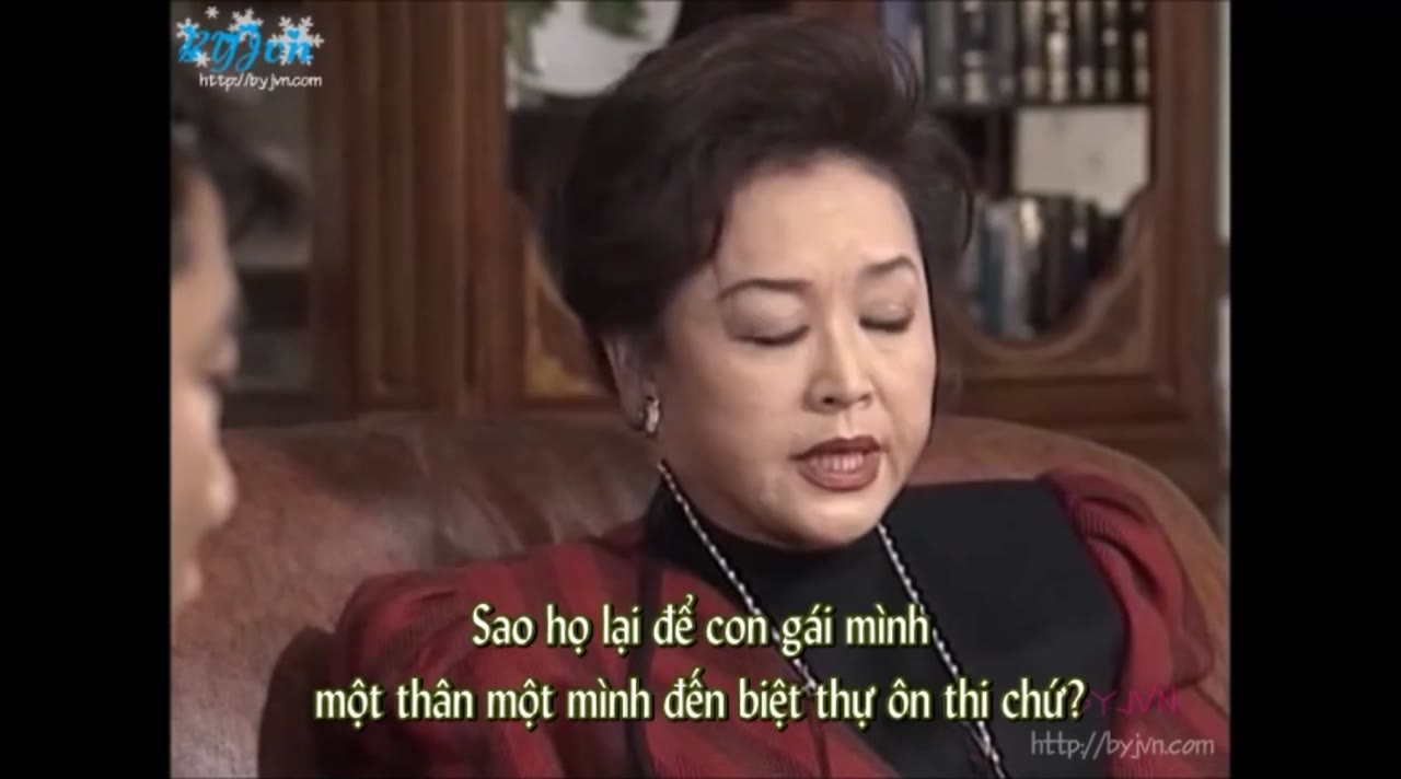 Mối Tình Đầu tập 34 cảnh 2