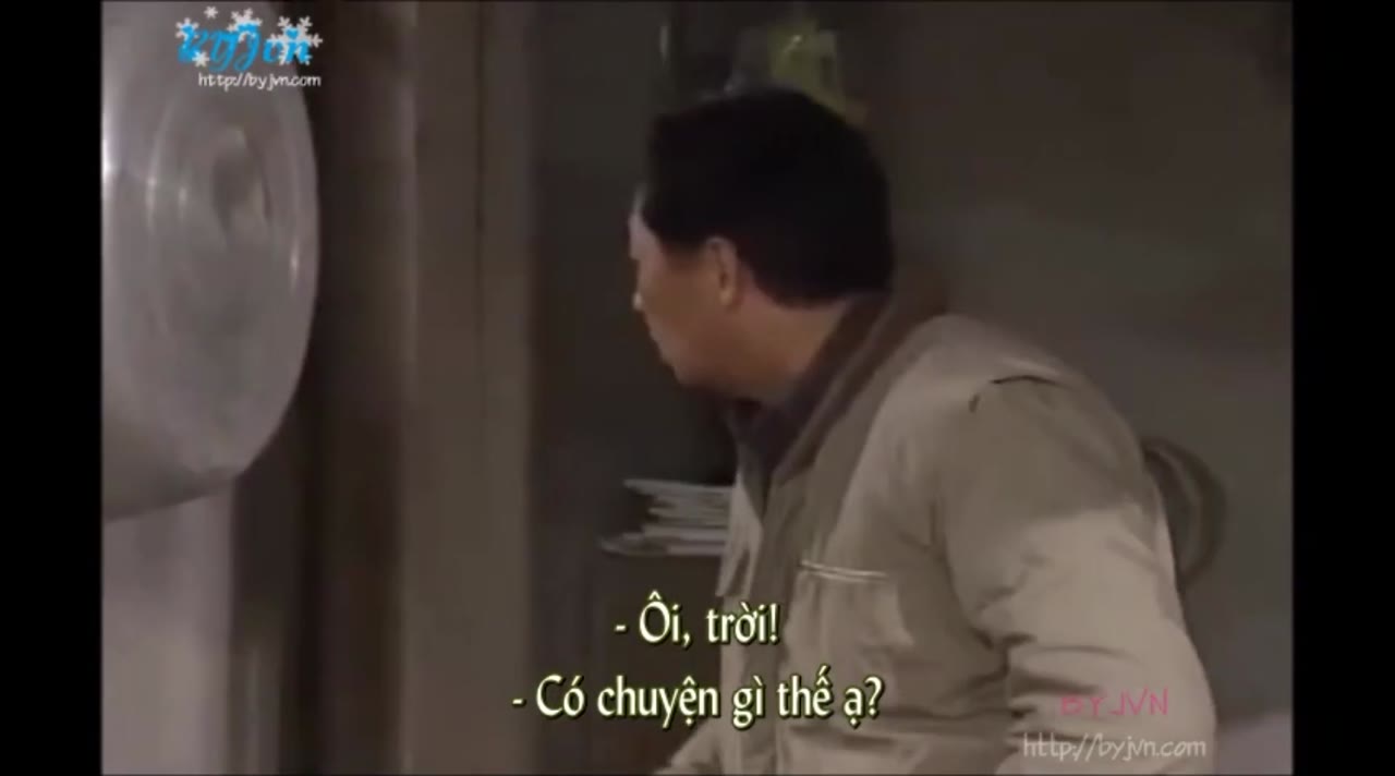 Mối Tình Đầu tập 36