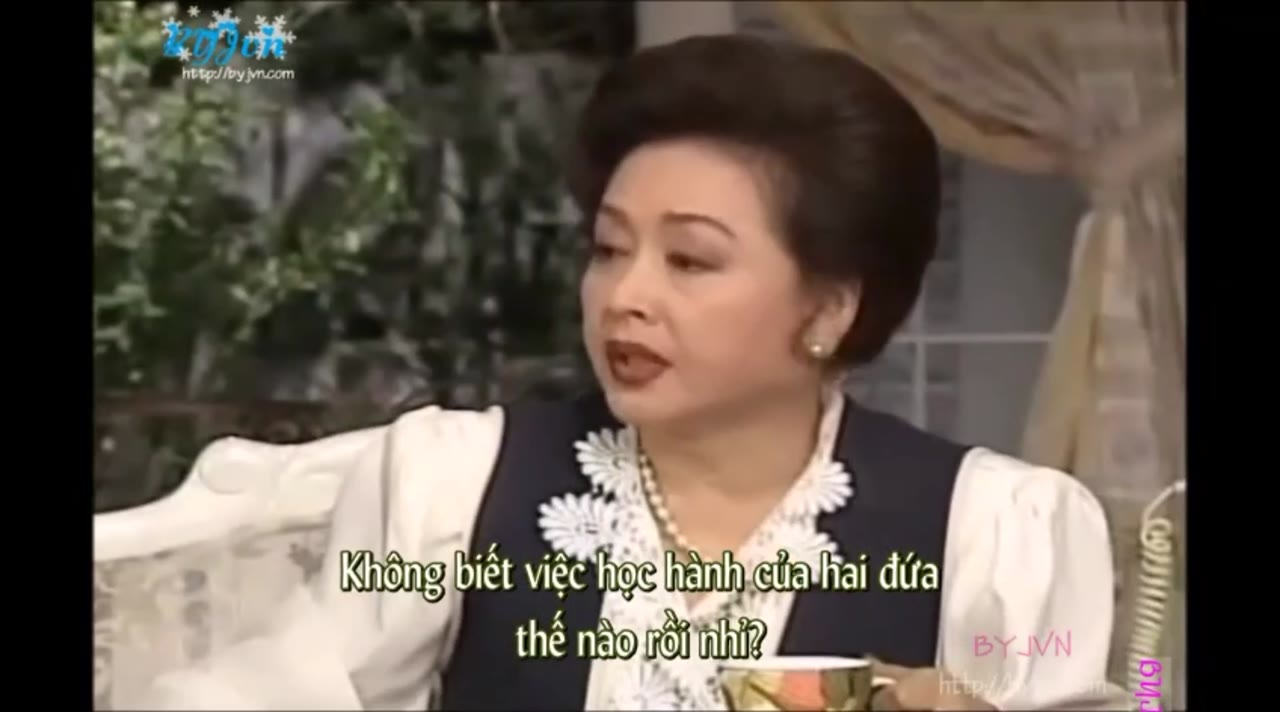 Mối Tình Đầu tập 36 cảnh 3