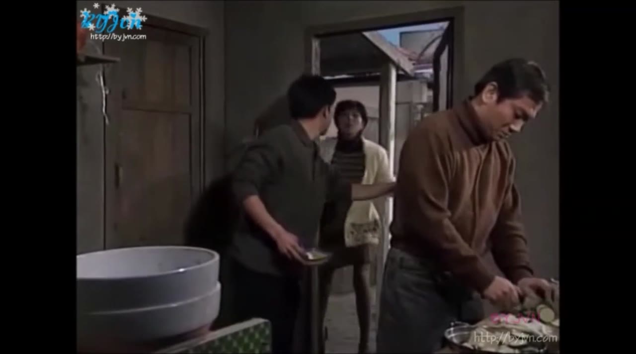 Mối Tình Đầu tập 38