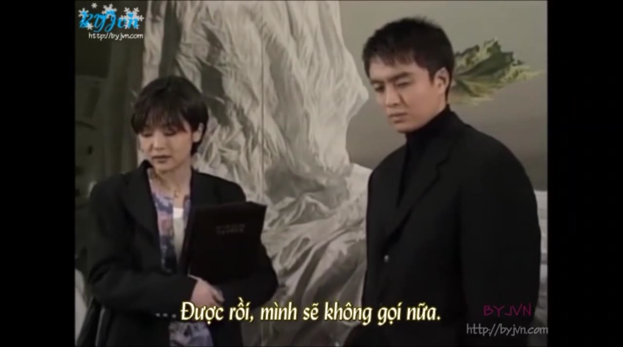 Mối Tình Đầu tập 40