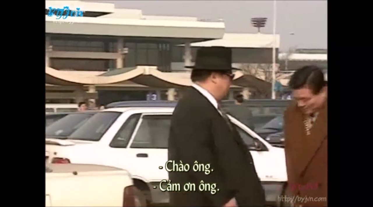 Mối Tình Đầu tập 41
