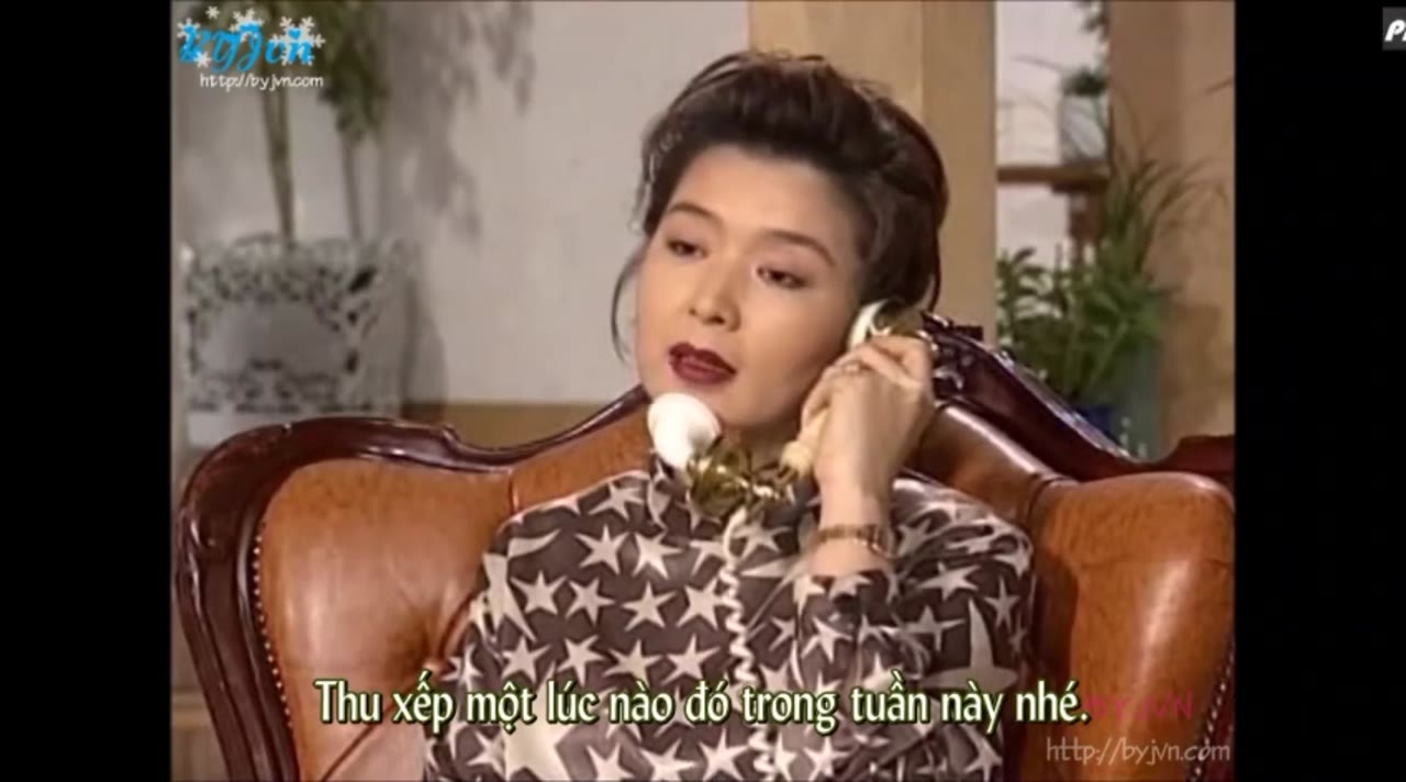Mối Tình Đầu tập 41 cảnh 3
