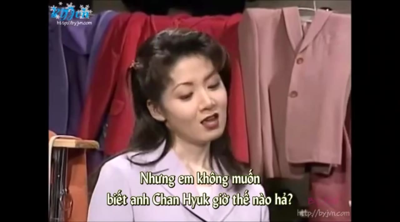 Mối Tình Đầu tập 43