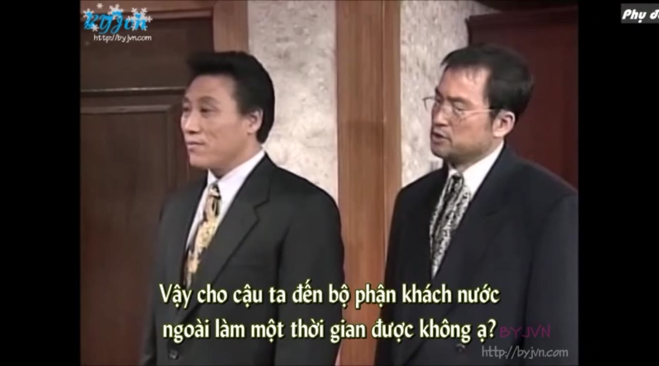 Mối Tình Đầu tập 44 cảnh 3