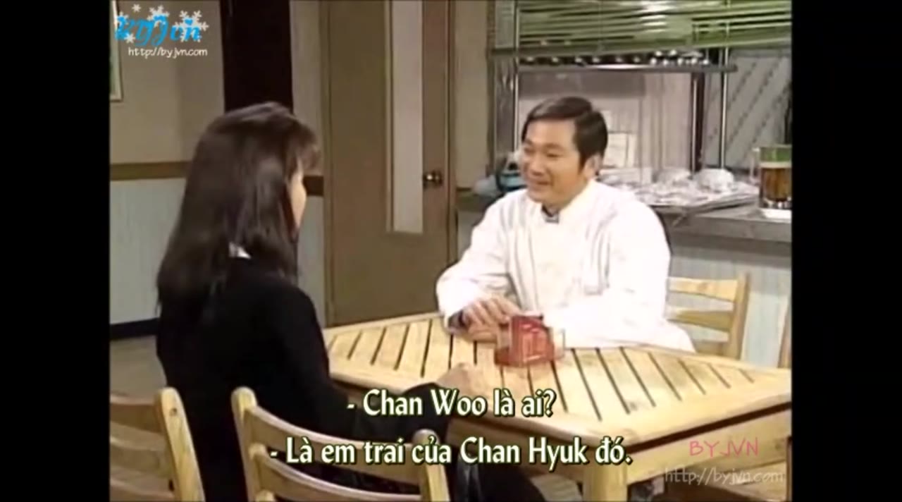 Mối Tình Đầu tập 45