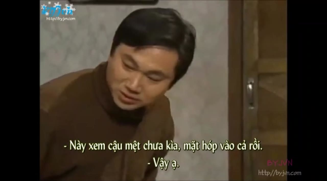 Mối Tình Đầu tập 47 cảnh 3