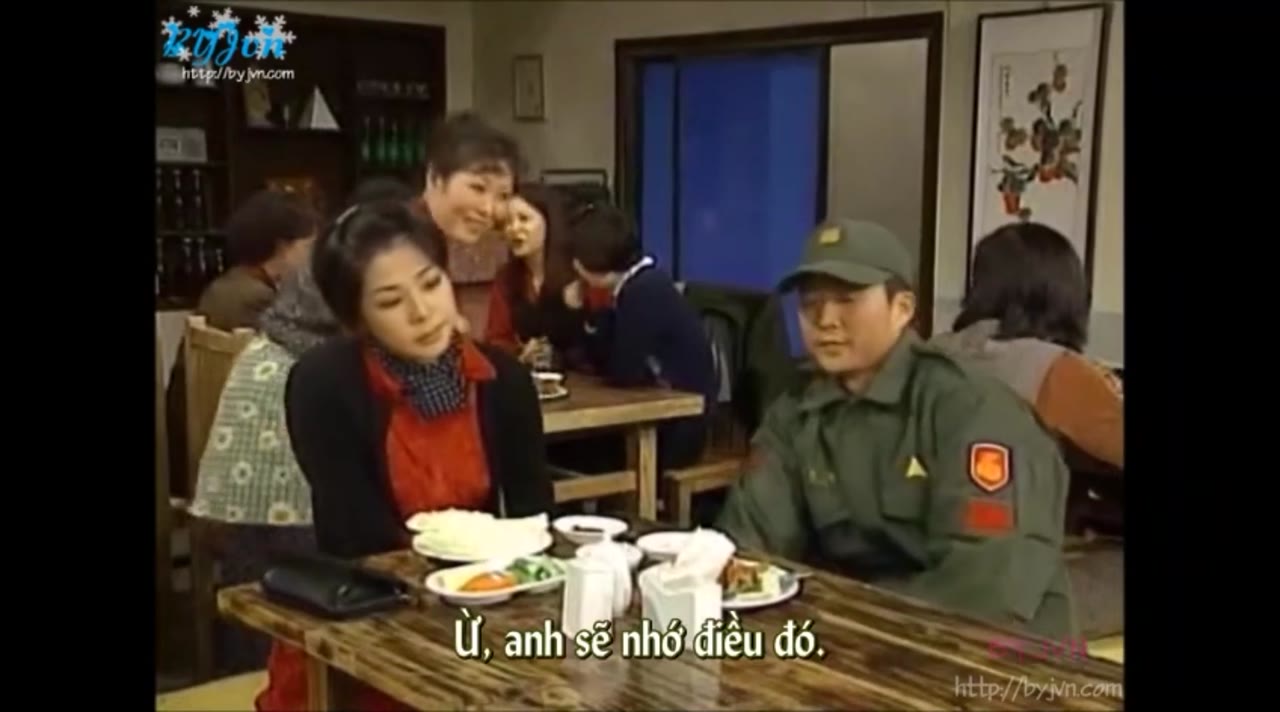 Mối Tình Đầu tập 48