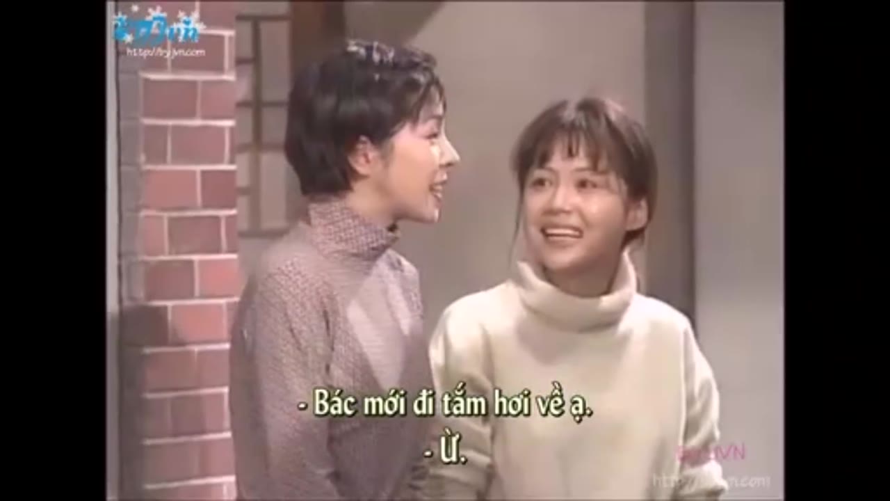 Mối Tình Đầu tập 50