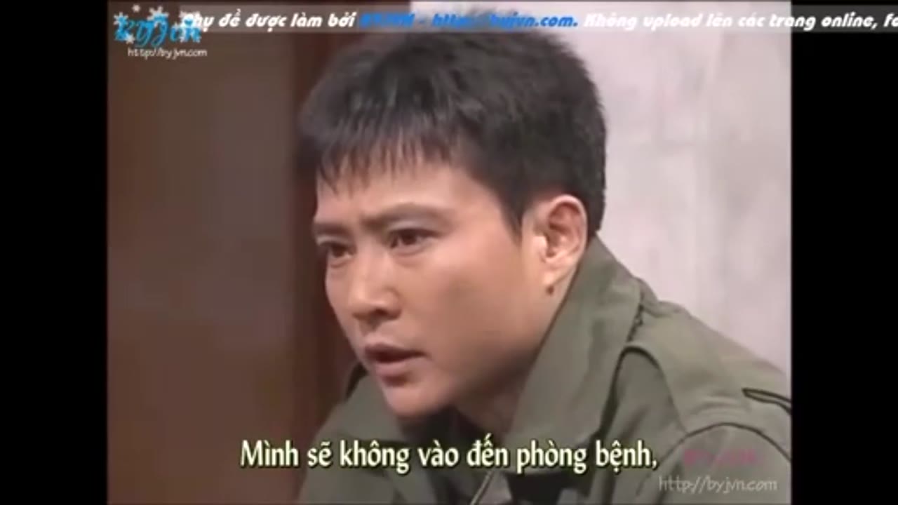 Mối Tình Đầu tập 50 cảnh 3