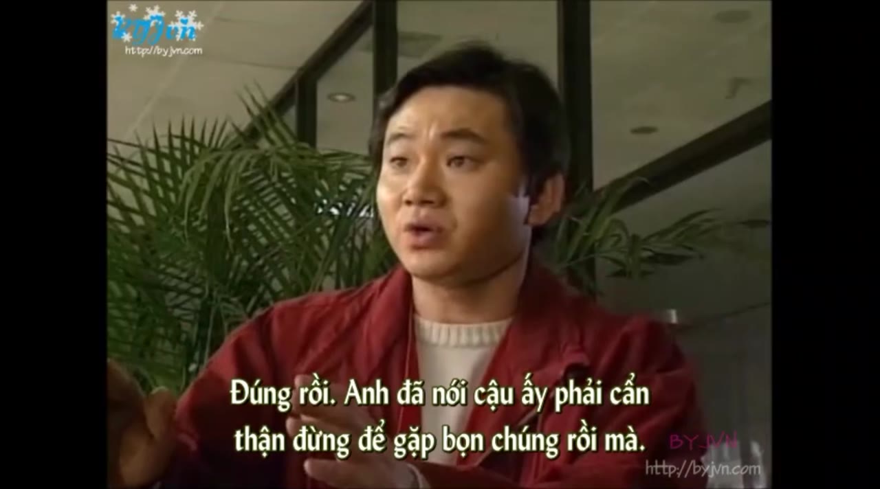 Mối Tình Đầu tập 51