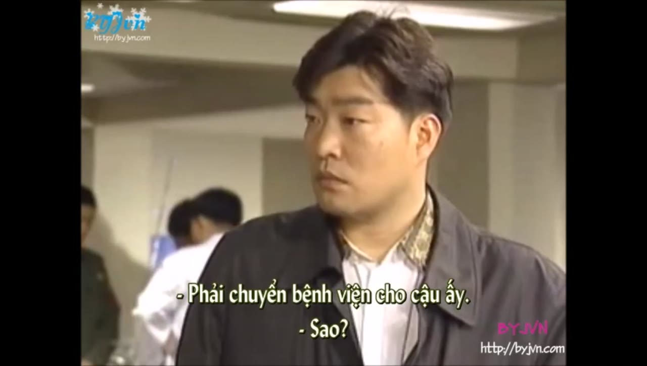 Mối Tình Đầu tập 52