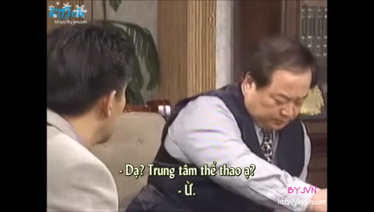 Mối Tình Đầu tập 53