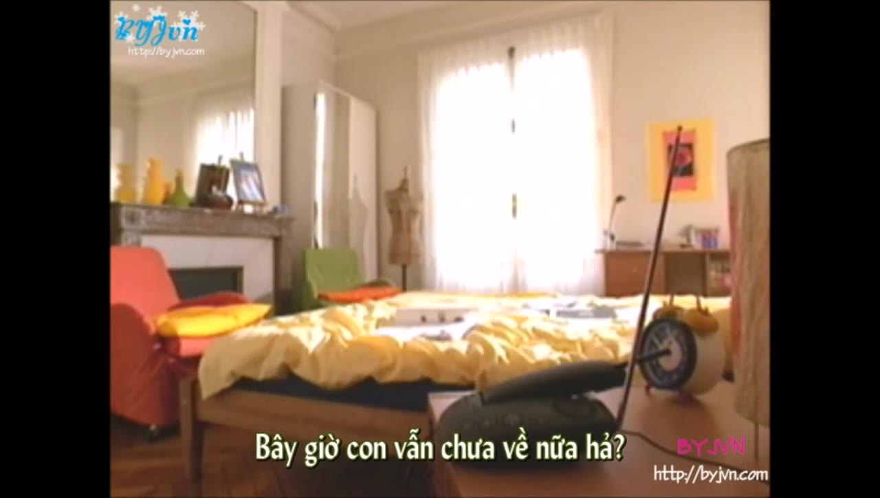 Mối Tình Đầu tập 54 cảnh 3