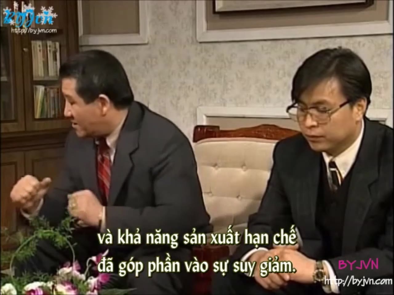 Mối Tình Đầu tập 57