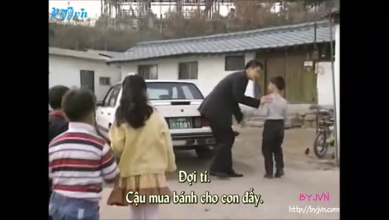 Mối Tình Đầu tập 59 cảnh 2
