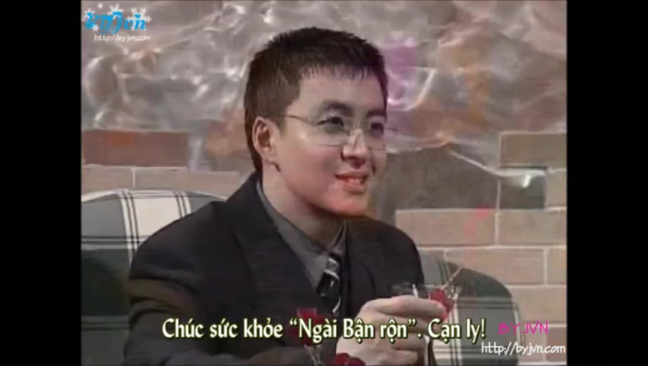 Mối Tình Đầu tập 61