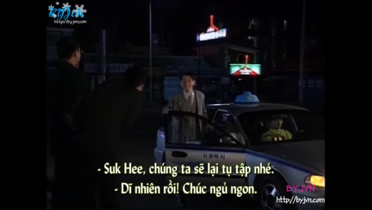 Mối Tình Đầu tập 61 cảnh 2
