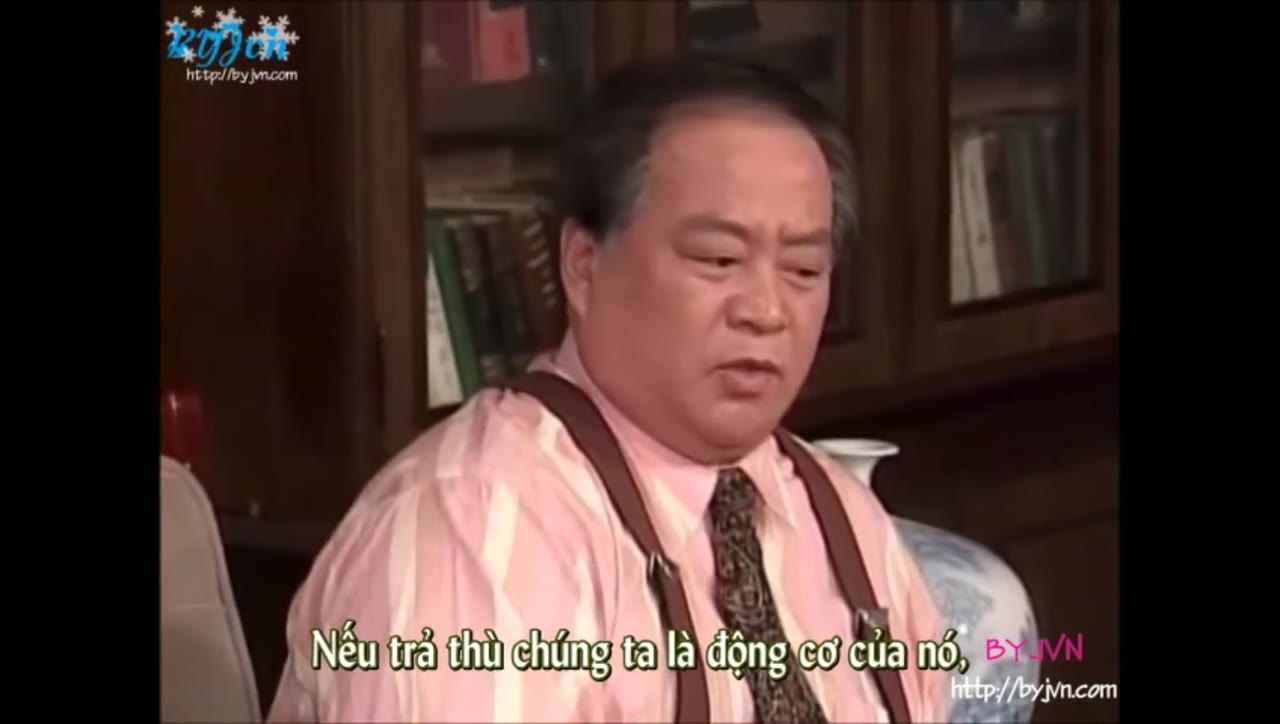 Mối Tình Đầu tập 62