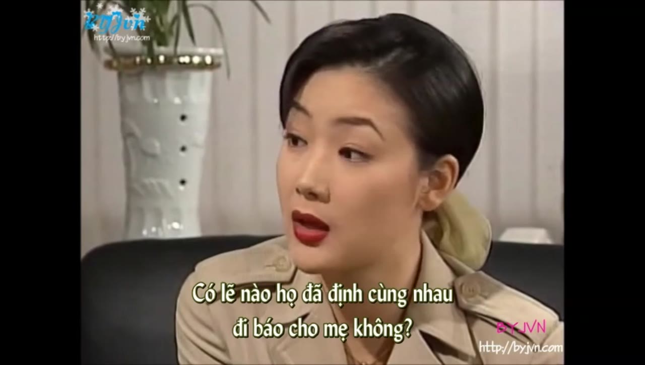 Mối Tình Đầu tập 63