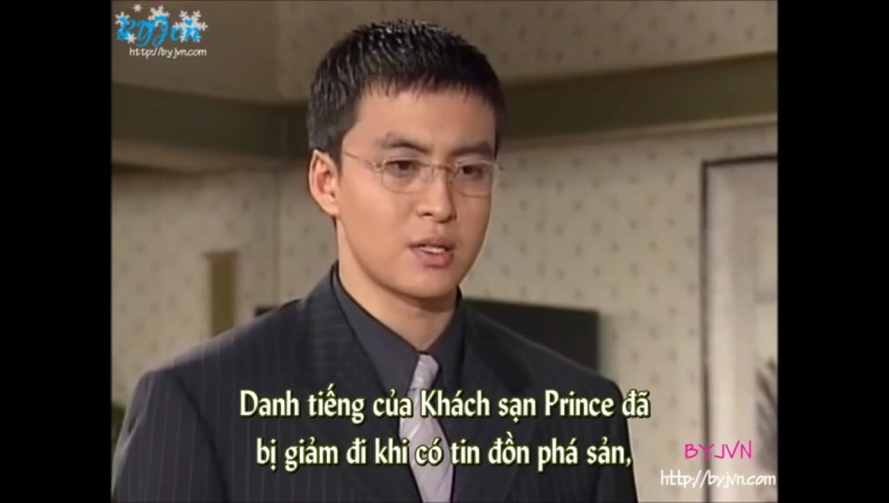 Mối Tình Đầu tập 64 cảnh 2