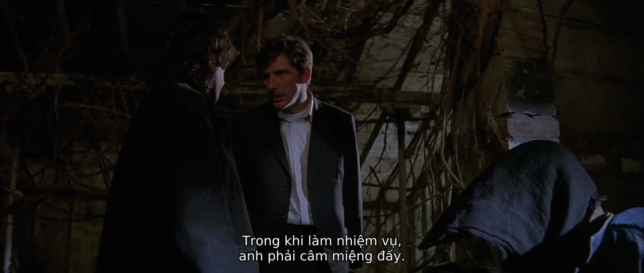 Trò Chơi Nước Mắt tập 1