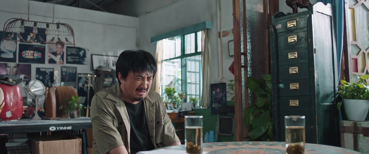 Pháp Sư Đại Tài tập 1