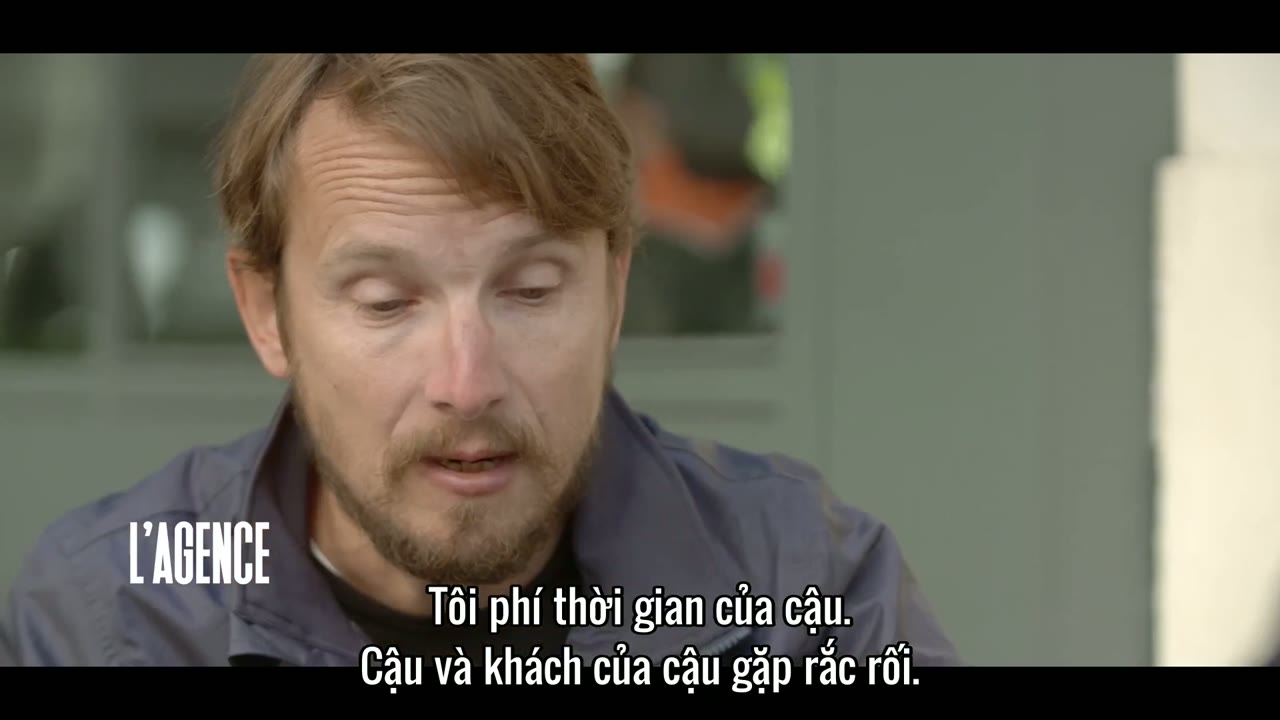 Công ty gia đình: Bất động sản hạng sang (Phần 1) tập 4