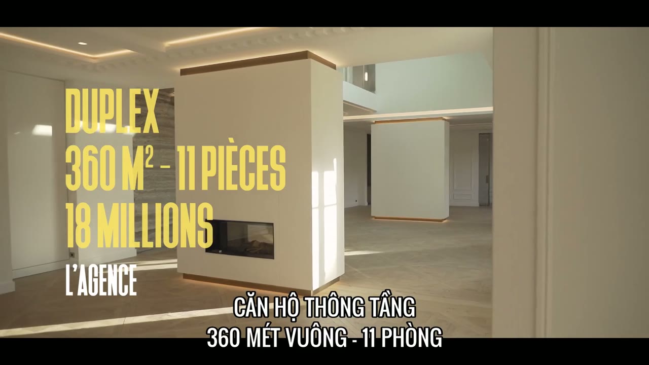 Công ty gia đình: Bất động sản hạng sang (Phần 1) tập 5