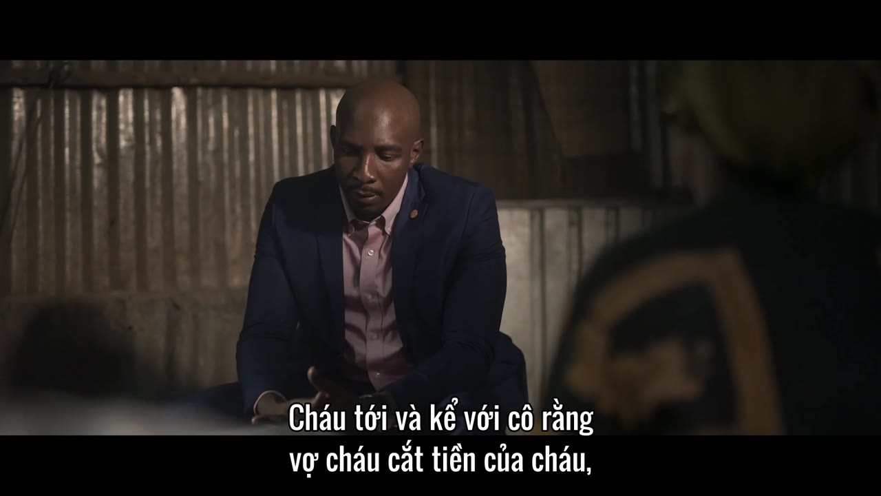Nữ vương vùng thôn quê tập 6