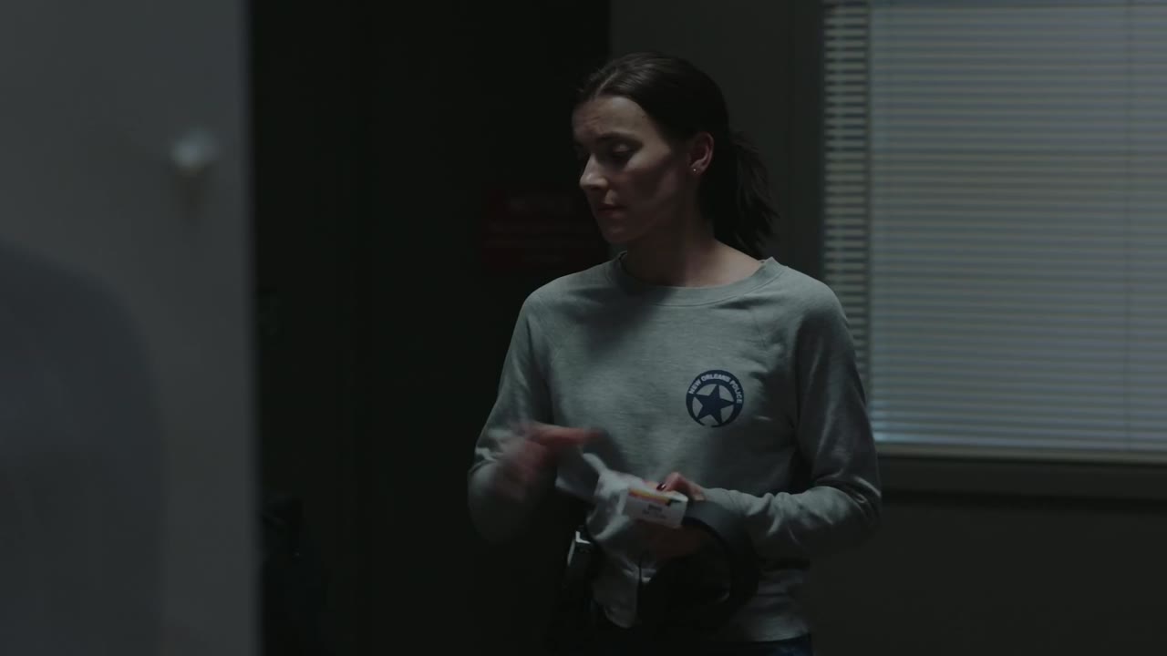 Cloak Và Dagger (Phần 2) tập 1