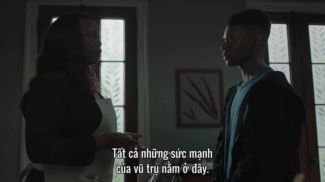 Cloak Và Dagger (Phần 2) tập 2