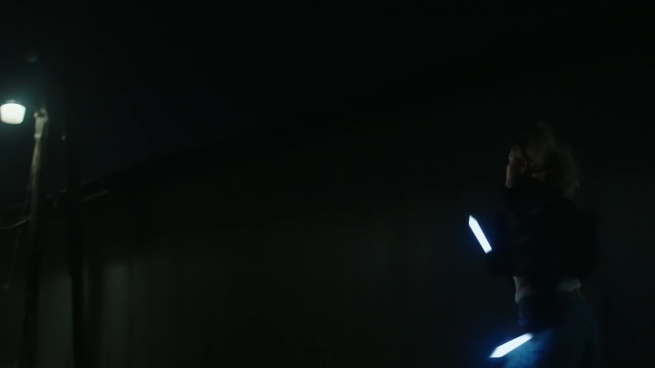Cloak Và Dagger (Phần 2) tập 2 cảnh 3
