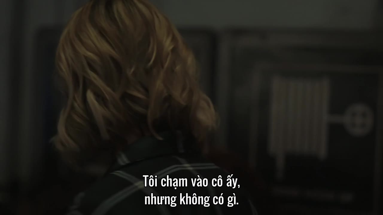 Cloak Và Dagger (Phần 2) tập 3 cảnh 3