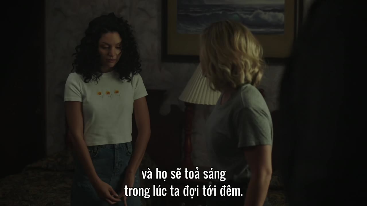 Cloak Và Dagger (Phần 2) tập 7
