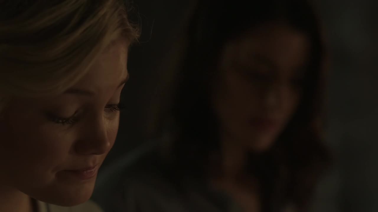 Cloak Và Dagger (Phần 2) tập 8