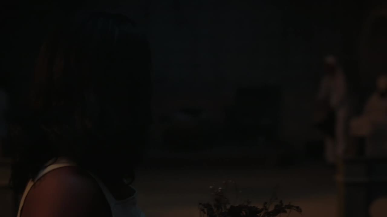 Cloak Và Dagger (Phần 2) tập 8 cảnh 3