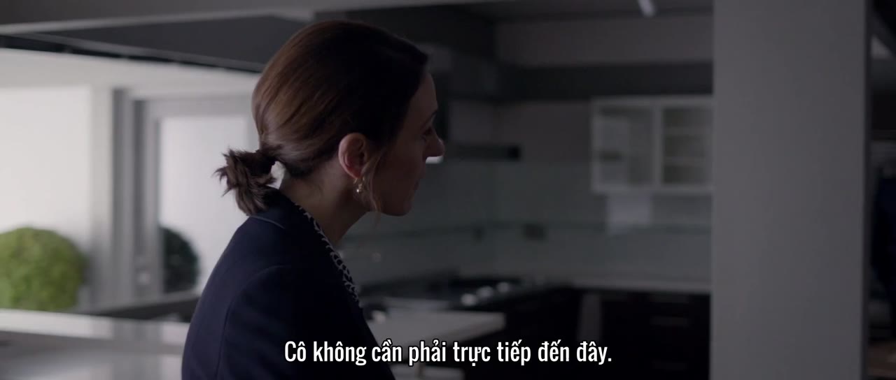 Thế Giới Vợ Chồng (Phần 1) tập 1