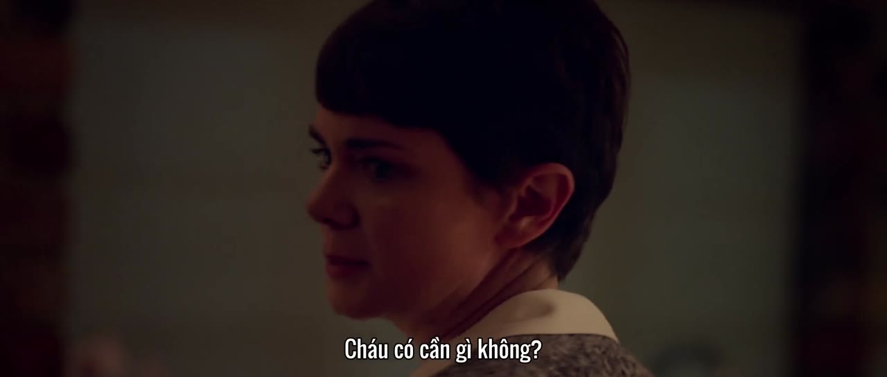 Thế Giới Vợ Chồng (Phần 1) tập 3 cảnh 2