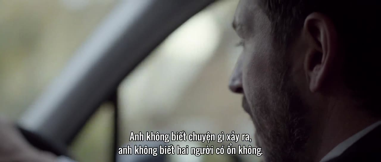 Thế Giới Vợ Chồng (Phần 1) tập 4 cảnh 3
