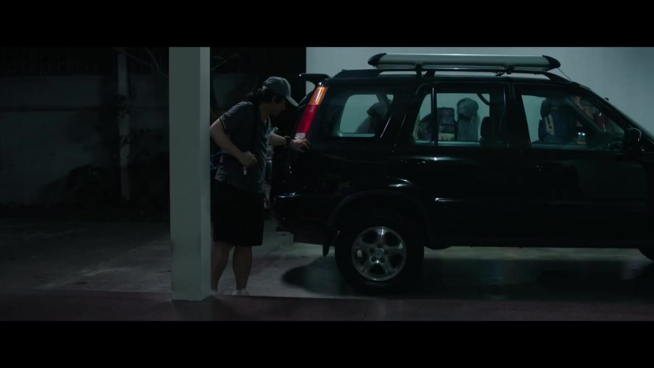 Nữ Hoàng Sân Gôn tập 1