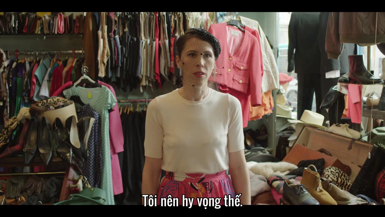 Kế Hoạch Tình Yêu (Phần 1) tập 3 cảnh 2