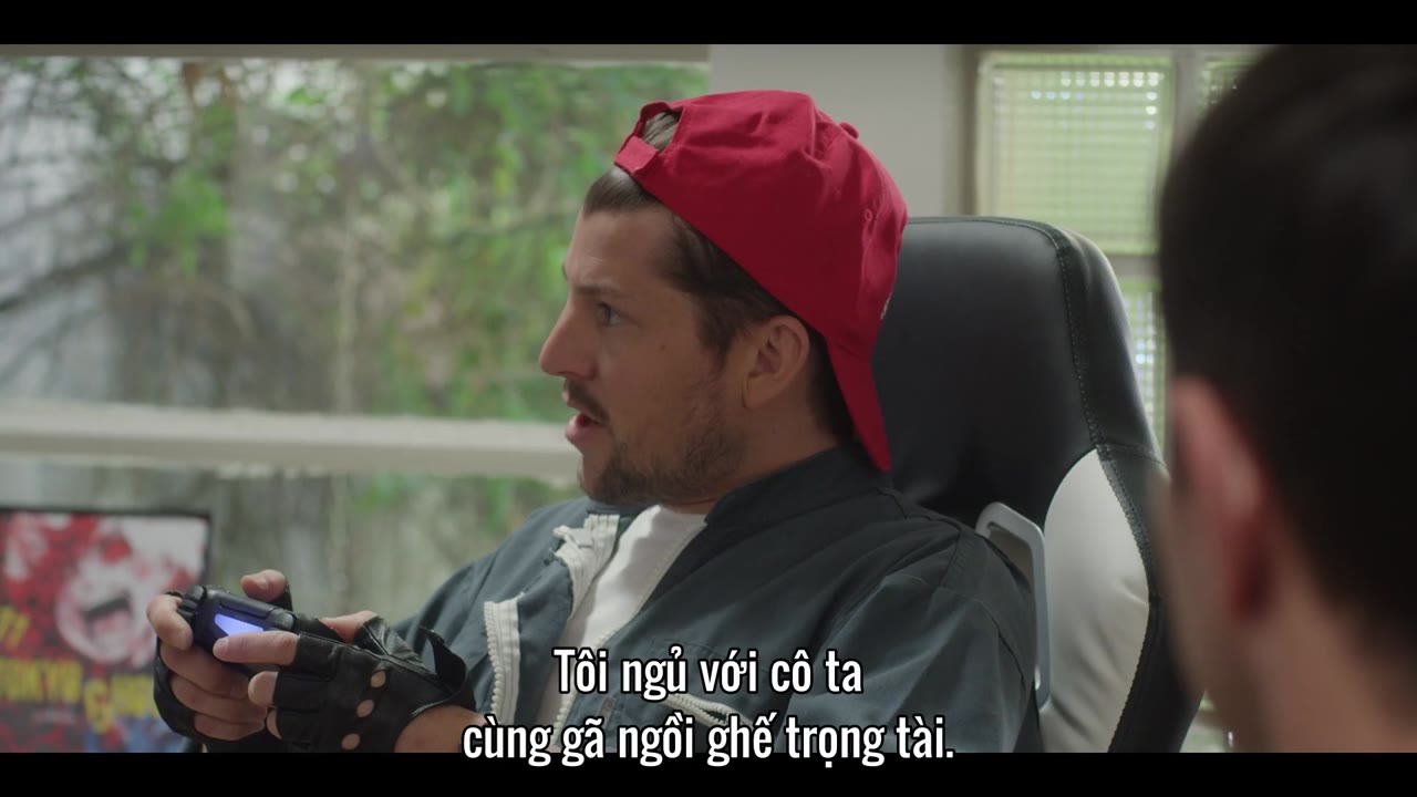 Kế Hoạch Tình Yêu (Phần 1) tập 4