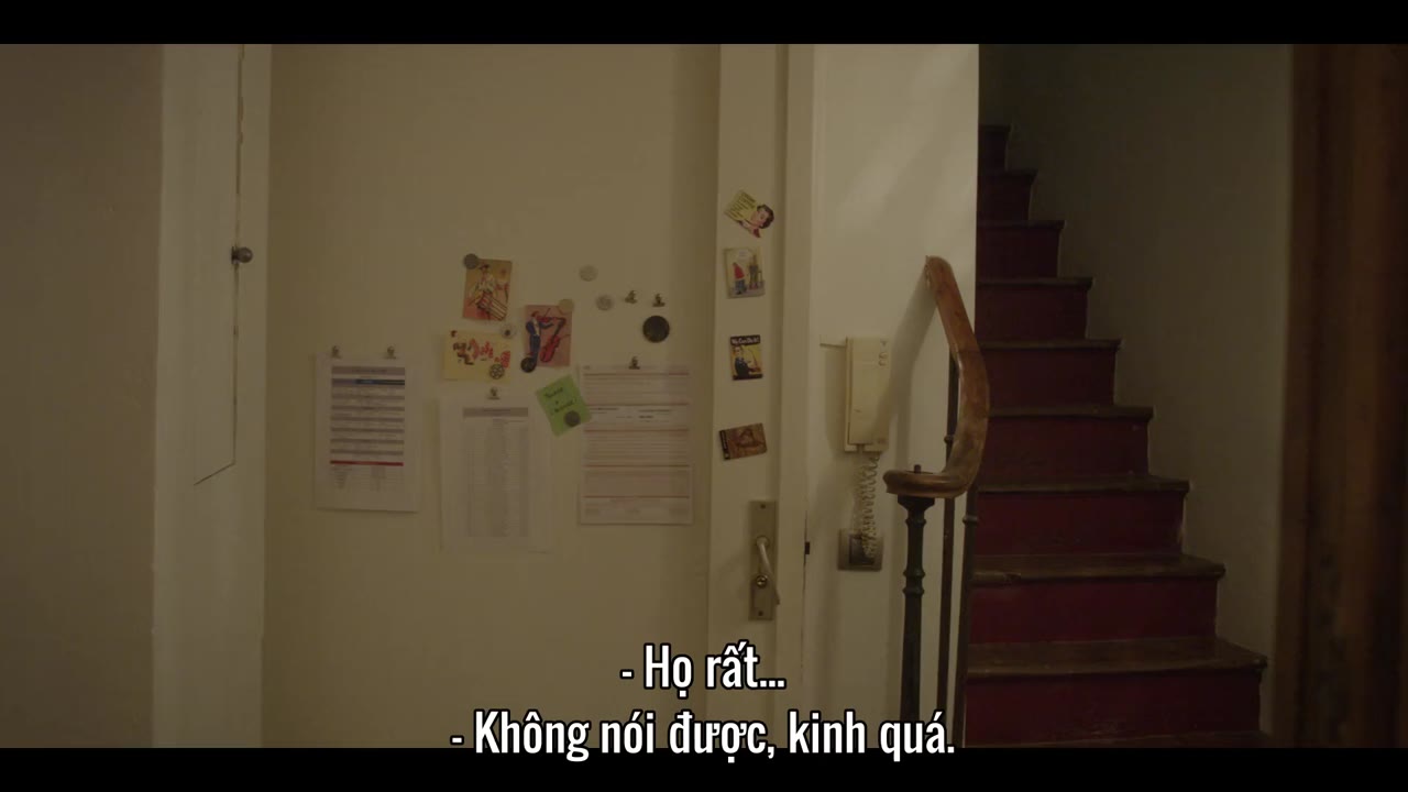 Kế Hoạch Tình Yêu (Phần 1) tập 4 cảnh 3